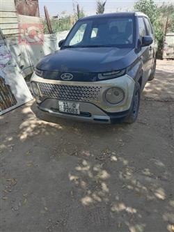 هيونداي كاسبر